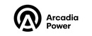 Arcadia Power brand logo for reviews of energy providers, products and services