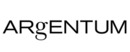 Argentum brand logo for reviews of financial products and services