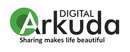 Logo Arkuda Digital