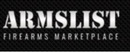 Armslist brand logo for reviews of online shopping for Firearms products