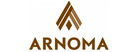 Arnoma brand logo for reviews of travel and holiday experiences