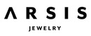 Arsis Jewelry brand logo for reviews of online shopping for Fashion products