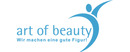 Art of Beauty brand logo for reviews of online shopping for Personal care products