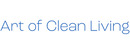 Art of Clean Living brand logo for reviews of online shopping for Personal care products