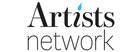Artists Network brand logo for reviews of Photo en Canvas