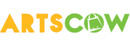 ArtsCow brand logo for reviews of Gift shops