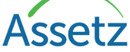 Assetz brand logo for reviews of Workspace Office Jobs B2B