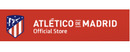 Atletico Madrid brand logo for reviews of online shopping for Fashion products