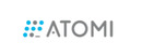 Atomi Systems brand logo for reviews 