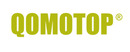 Qomotop brand logo for reviews of online shopping for Home and Garden products