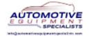 Automotiveequipmentspecialists brand logo for reviews of car rental and other services
