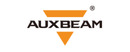 Auxbeam Lighting brand logo for reviews of car rental and other services