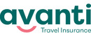 Avanti brand logo for reviews of insurance providers, products and services