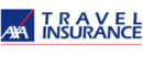 AXA Travel Insurance brand logo for reviews of insurance providers, products and services