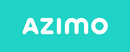 Azimo brand logo for reviews of financial products and services