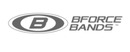 B-Force Bands brand logo for reviews of online shopping for Personal care products