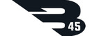 B45 Baseball brand logo for reviews of online shopping for Sport & Outdoor products