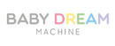Baby Dream Machine brand logo for reviews of online shopping for Electronics products