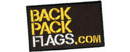 Back Pack Flags brand logo for reviews of online shopping for Sport & Outdoor products