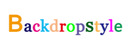 Backdropstyle brand logo for reviews of online shopping for Multimedia & Magazines products