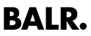 Balr. brand logo for reviews of online shopping for Fashion products