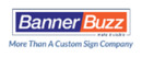 BannerBuzz brand logo for reviews of Workspace Office Jobs B2B