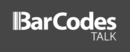 Bar Codes Talk brand logo for reviews of Office, Hobby & Party Supplies