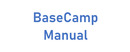 Basecamp Manual brand logo for reviews of online shopping for Sport & Outdoor products