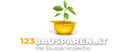 Bausparendirekt.com brand logo for reviews 