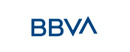 BBVA Bank brand logo for reviews of financial products and services
