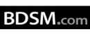 BDSM brand logo for reviews of dating websites and services