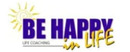 Be Happy in Life brand logo for reviews of Good Causes