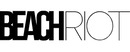 Beach Riot brand logo for reviews of online shopping for Fashion products