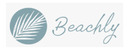 Beachly brand logo for reviews of online shopping for Fashion products