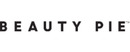 Beauty Pie brand logo for reviews of online shopping for Personal care products