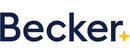 Becker brand logo for reviews of Good Causes