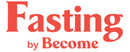 Logo Fasting by Become