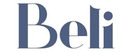 Beli brand logo for reviews of online shopping for Personal care products
