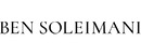 Ben Soleimani brand logo for reviews of online shopping for Fashion products