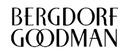 Bergdorf Goodman brand logo for reviews of online shopping for Fashion products