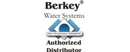 Berkey Water Filter brand logo for reviews of online shopping for Personal care products