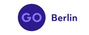 Berlin Pass brand logo for reviews of travel and holiday experiences