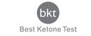 Best Ketone Test brand logo for reviews of diet & health products