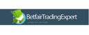 Betfair Trading Expert brand logo for reviews of financial products and services