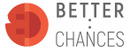 Better Chances brand logo for reviews of online shopping for Fashion products