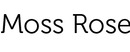 Moss Rose brand logo for reviews of online shopping for Fashion products