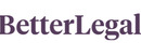 BetterLegal brand logo for reviews of Other Goods & Services