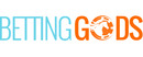 Betting Gods brand logo for reviews of financial products and services