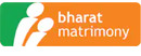 Logo Bharat Matrimony