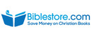 Biblestore brand logo for reviews of online shopping for Multimedia & Magazines products